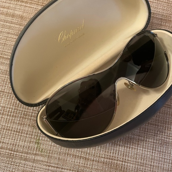 Chopard Accessories - Chopard Sunglasses